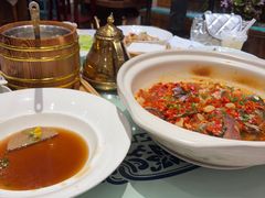 -老西门·常州菜(新区店)