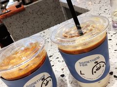 -Something For(中洲湾店)