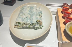 Biji Rice Noodles