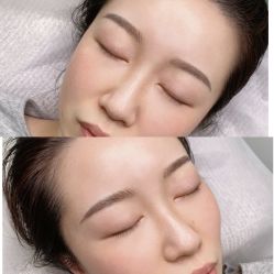 -MIVI野生眉纹绣纹眉