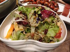 200岁油醋沙拉-融和里(华润·二十四城店)
