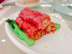 红米肠-海逸海鲜酒家(古北店)