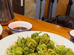 -旺角小渔村·海肠捞饭开创者(环山路店)