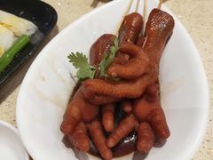 -正哥点心皇子(旺城广场店)