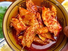 -渔桥李记奶汤面(东街店)