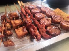 -二中酸辣汤(无锡梁溪区店)