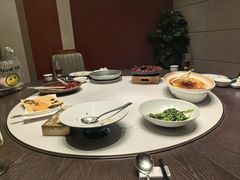 -太极·粤菜餐厅(亚运村鸟巢店)