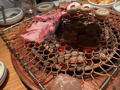 -王妃家(明洞中央店)