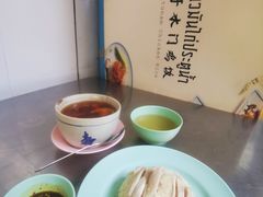 -红大哥水门鸡饭(總店)