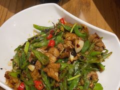 -九老汉·川渝江湖菜(合川路2店)