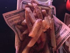 -MOSSO音乐酒吧·live house(南京旗舰店)