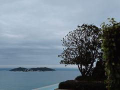-瑰丽酒店·海吧·天际下午茶·现场DJ·天台酒吧
