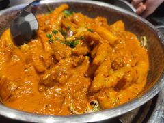 -HOTISLAND海鸡岛·韩国料理(江南西店)