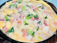 -华春餐馆(鱼山路店)