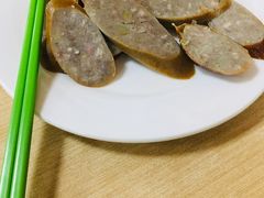 -津门永胜包子铺(哈尔滨道总店)