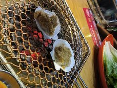 -老炉家木炭烤肉(长江国际店)