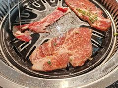-九田家黑牛烤肉料理(寿光万达店)