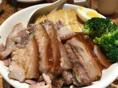 -陈鹏鹏潮汕菜(欢乐海岸 海边景观店)