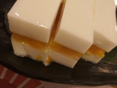 香芒夹心椰汁糕-点都德(大茶楼店)