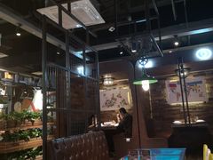 大堂-辛香汇(大华第一坊店)
