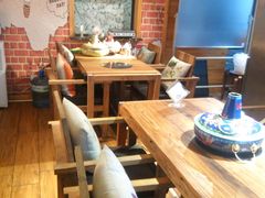 -木辛水水冰煮羊(凤城六路店)