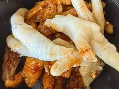 -嘉州九妹凤爪(乐山总店)