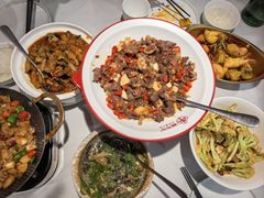 -辣可可·小炒黄牛肉(望京凯德MALL店)