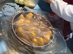 -航天馒头(瞻园路店)