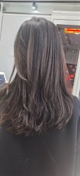 -NICE SALON 奈丝造型