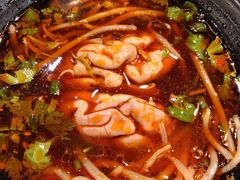 杠上脑花-一岚一山(角门总店)