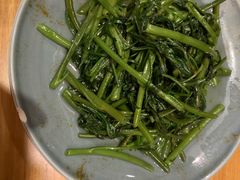 -山茶云南菜(永安里店)