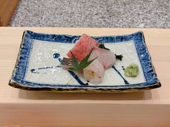 -鮨一日本料理旗舰店(总店)