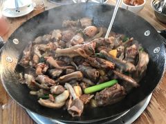 -大地农庄(逢沙大道店)
