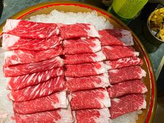-牛New寿喜烧(中山公园龙之梦店)