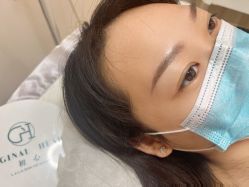 点击看大图 -初心纹眉洗眉·美睫专业店