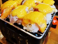 炙烤波波球-三月居酒屋(青年大街店)