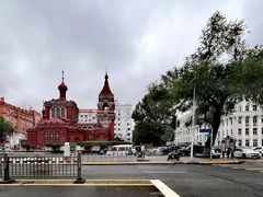 -圣·阿列克谢耶夫教堂