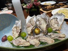 -高佳庄·舟山海鲜(海景旗舰店)