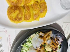 -老厨家(中央大街西七道街店)