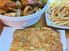 -庆峰龙虾烧烤(合肥一店)