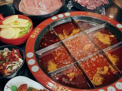 -矮板凳老火锅(宽窄巷子店)