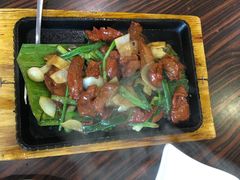 -横行八道海鲜(裕廊西店)