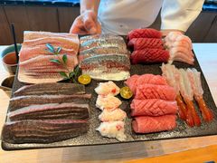 -鮨冠OMAKASE食べ放题(北京首店)