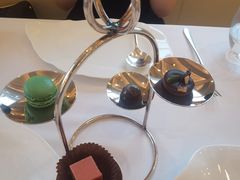 巧克力拼盘-Jean Georges