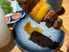 -镹·鱼料理  国产鱼使用店