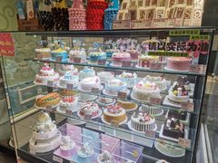 -金凤成祥(西罗园店)