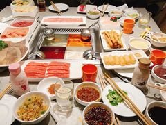 -海底捞火锅(如皋吾悦广场店)