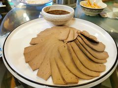 -塞伊德·蒙餐(锡林浩特店)