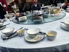 -花间酒庭院餐厅(谷山店)
