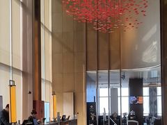 -嘉定凯悦·咖啡厅